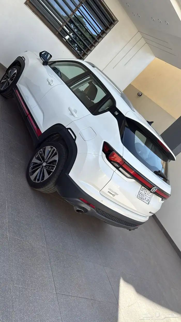 شانجان 35 cs بلس 2023 6