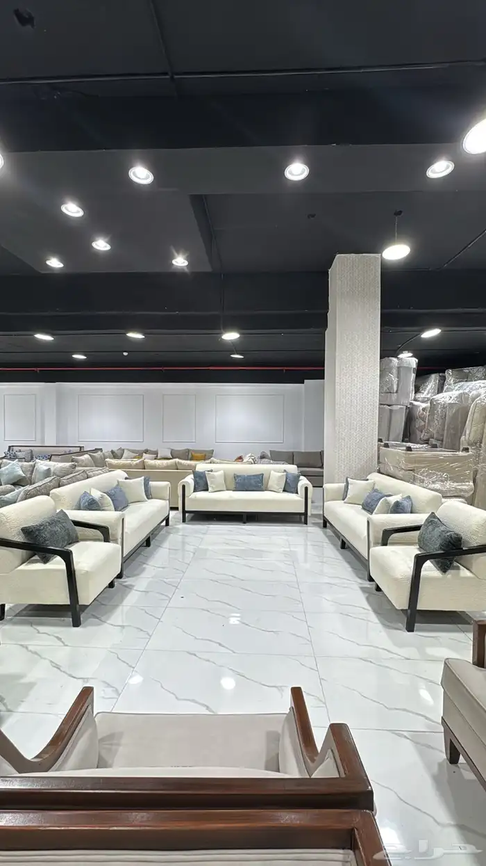 8اطفم  11شخص جاهز السعر اطقم 2900 6