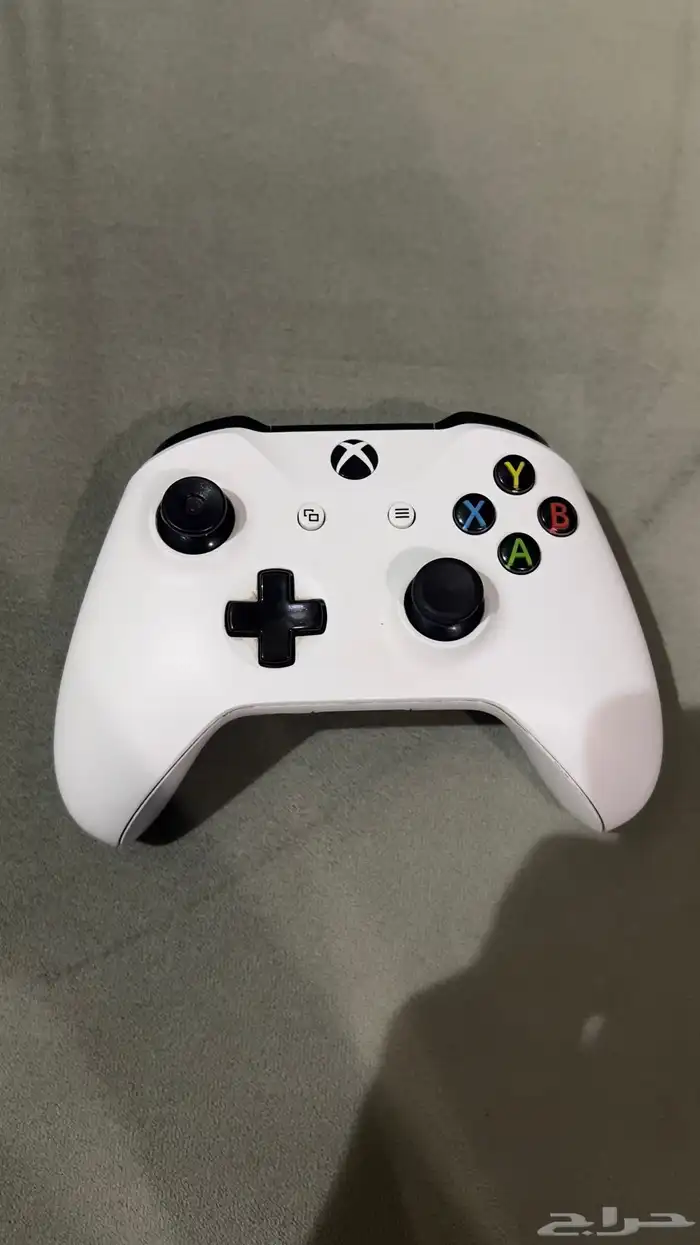 اكس بوكس ون اس Xbox one s 3