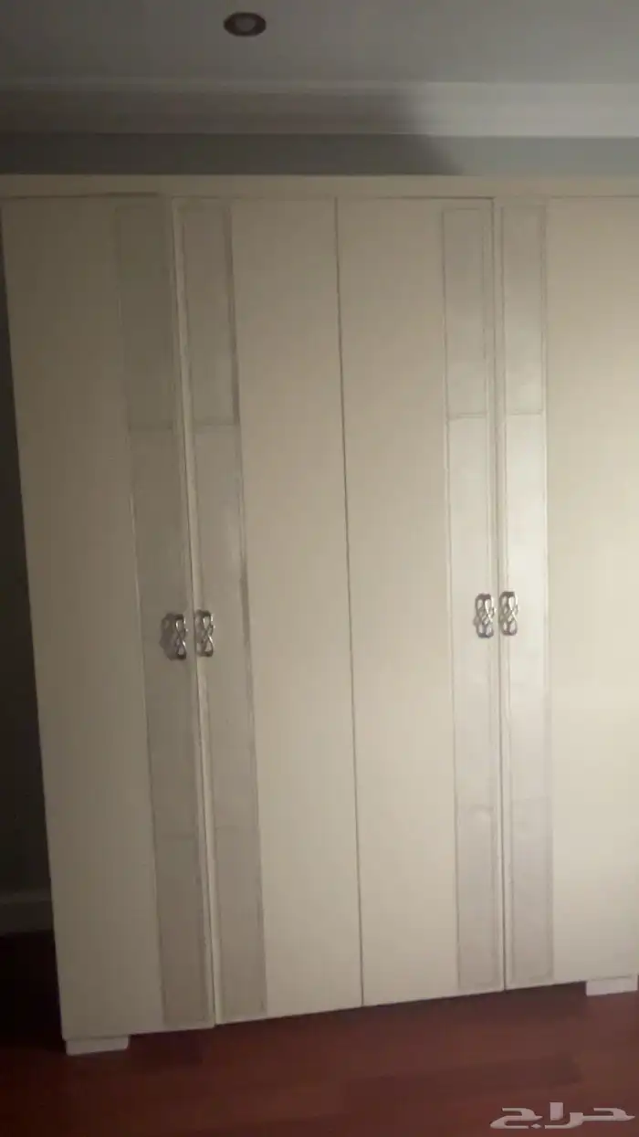 دولاب من محل مودرن 0