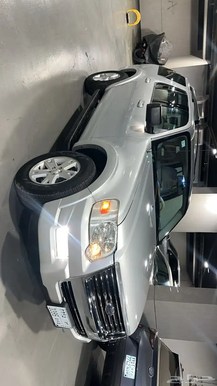 فورد اكسبور 2009 موصفات جزيره 14