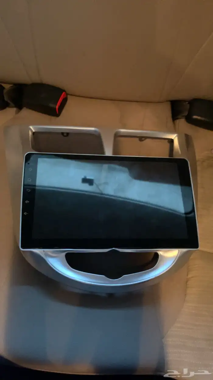 شاشة اكسنت 2