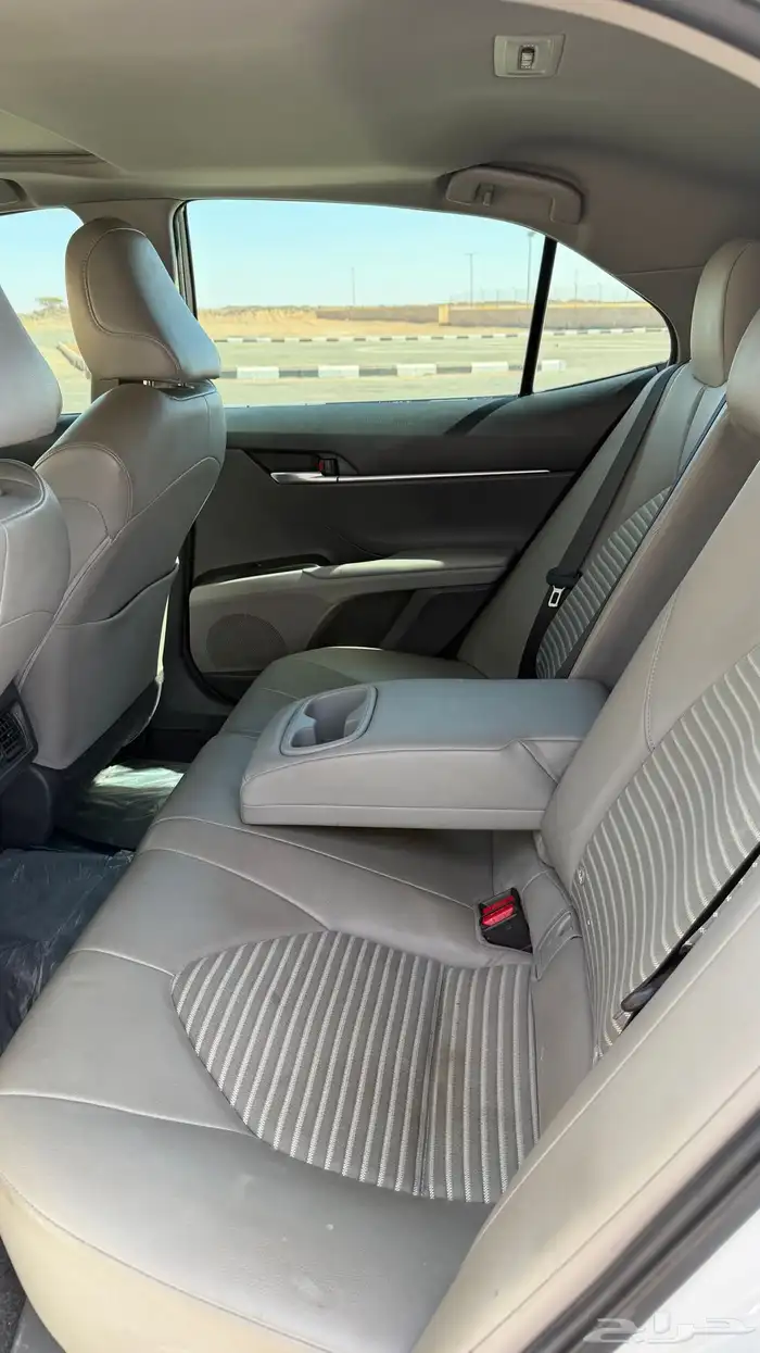 كامري فل الفل 30