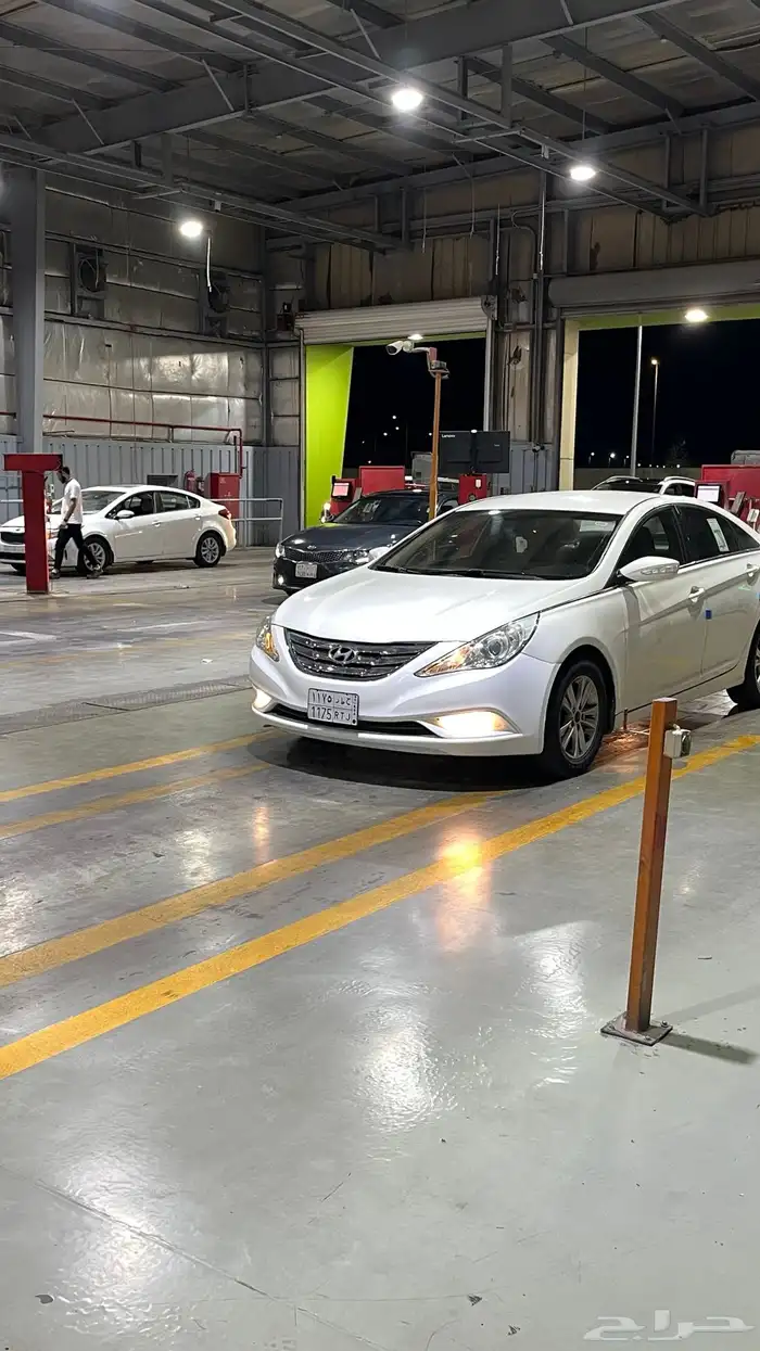 سوناتا 2013 سمارت للبيع 6