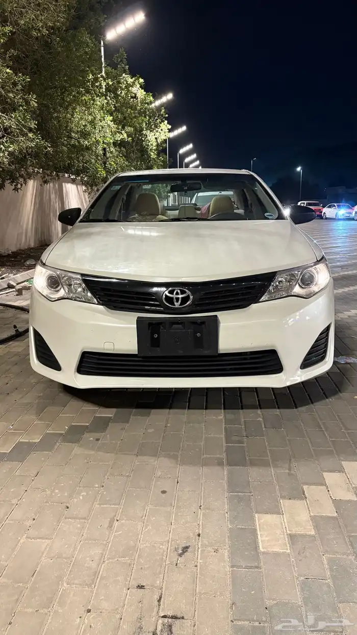 كامري 2015 GL 2