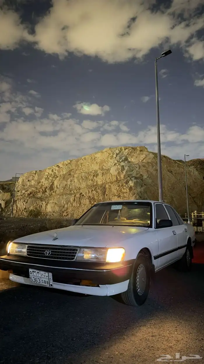 كرسيدا موديل 1995 XL 15