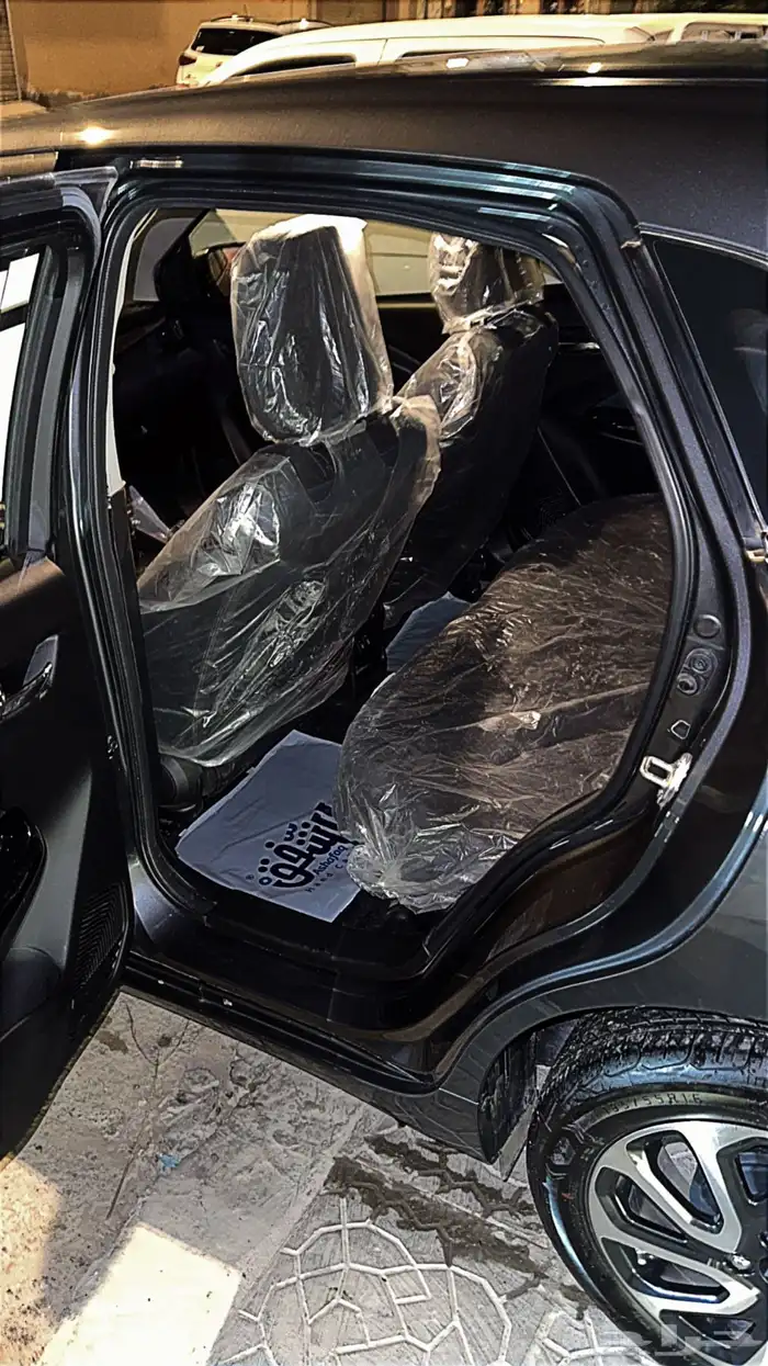 سوزوكي 2025 فل كامل ممشى قليل جدا 6