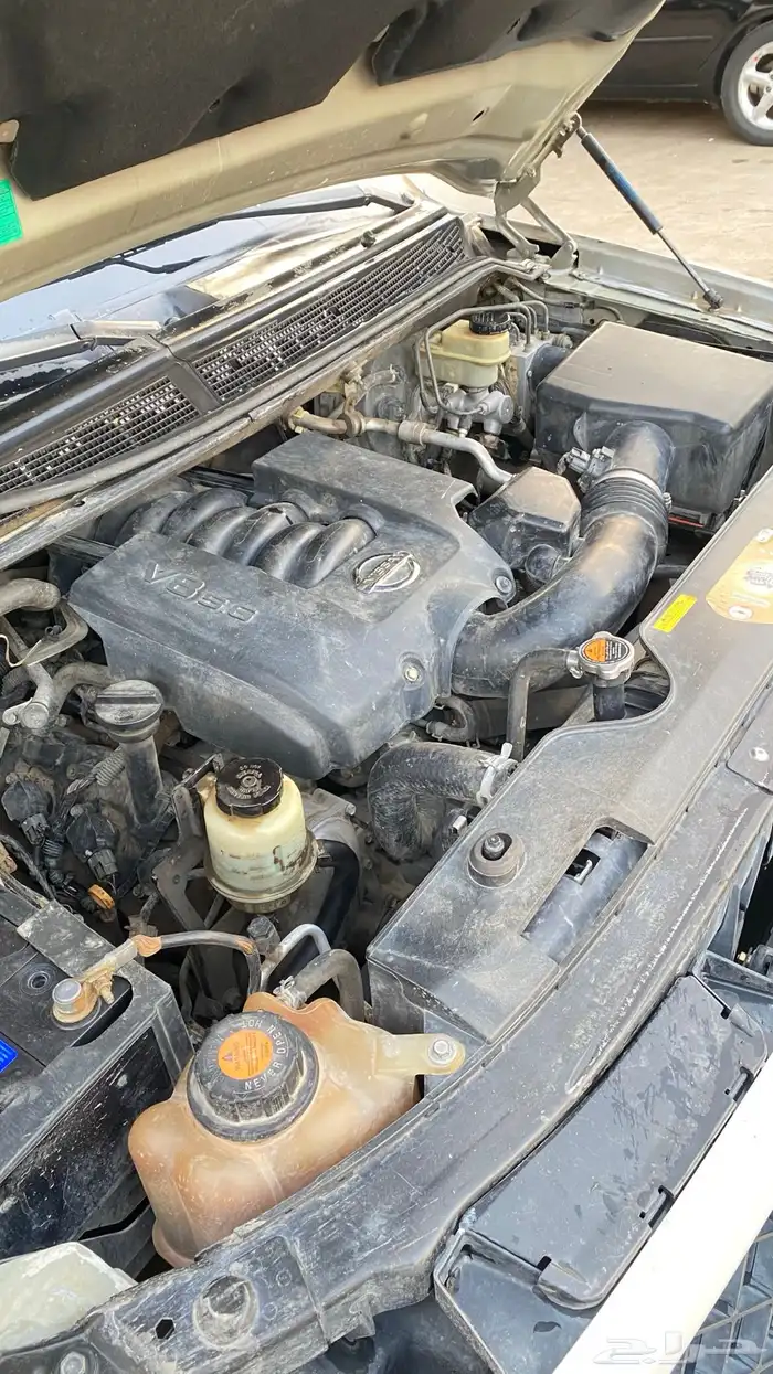 ارمادا 2006 SE 11