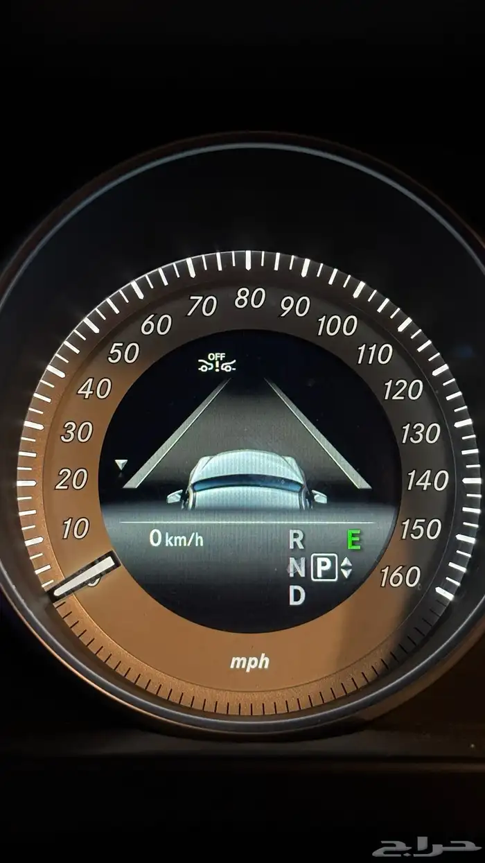 Mercedes Benz E350 2015 29