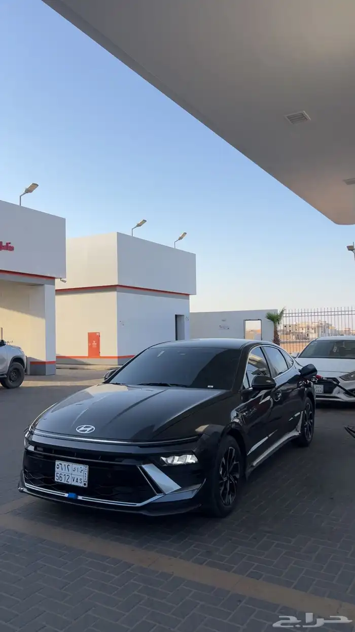 سوناتا 2025 للتنازل 2