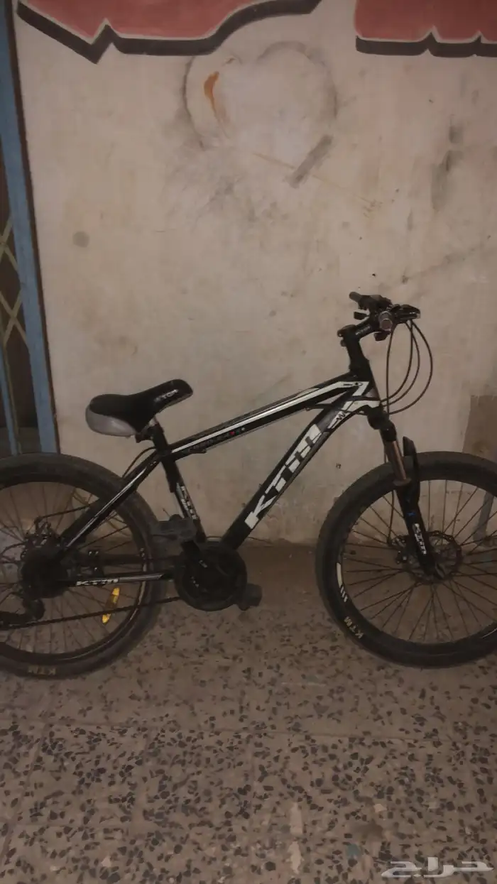 سيكل رياضي 0