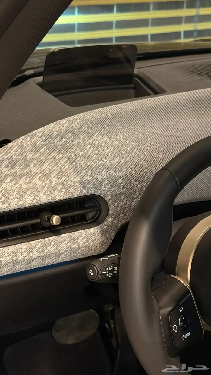 ميني كوبر اس 2025 مستخدم 8