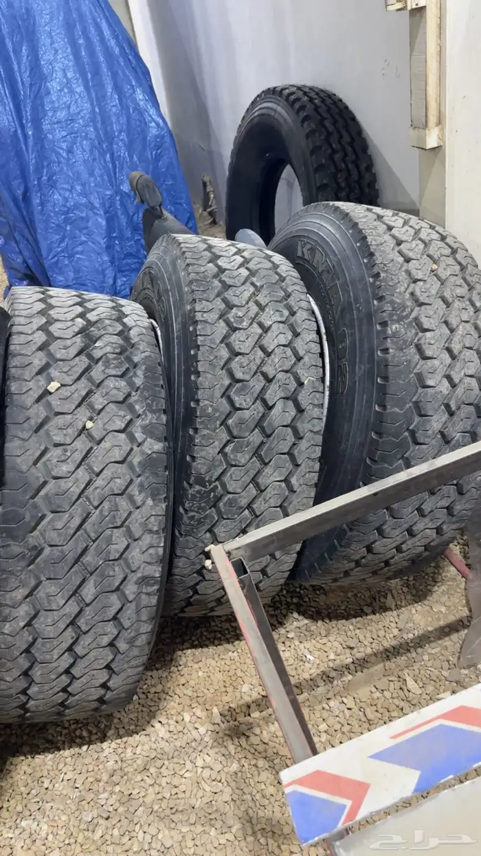 كفرات 22.5 تاريخ 2011 0