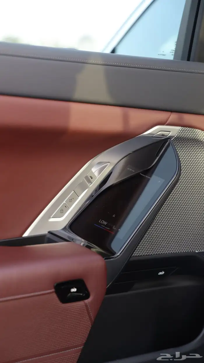 ناغي BMW .. 735 ( وين الصامل ) 24