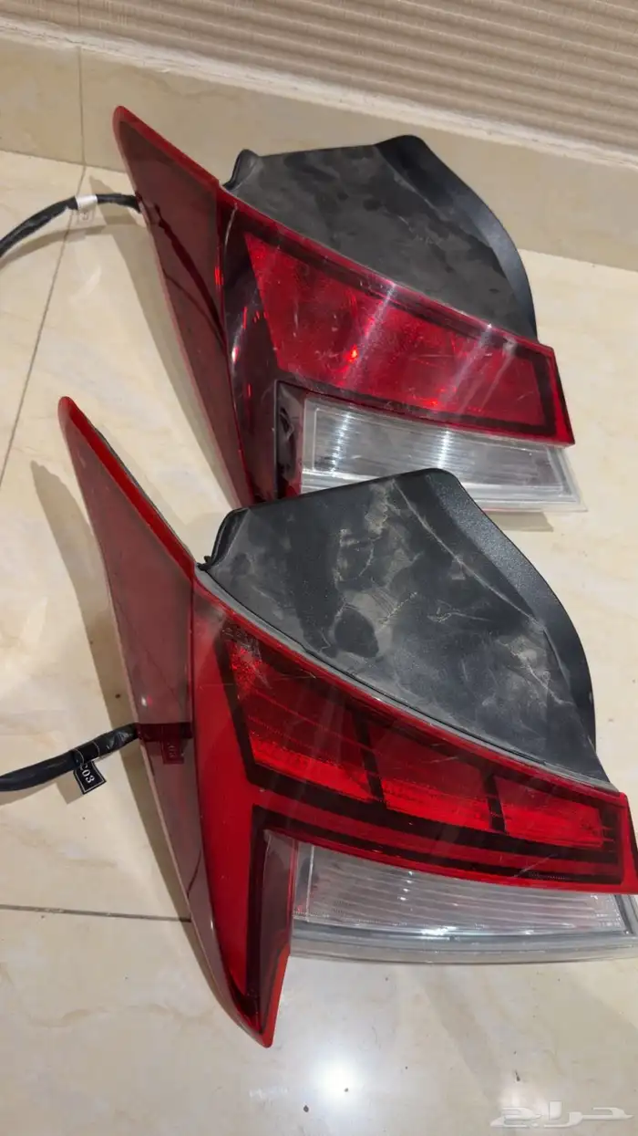 اصطب النترا يسار ليد و عادي 0