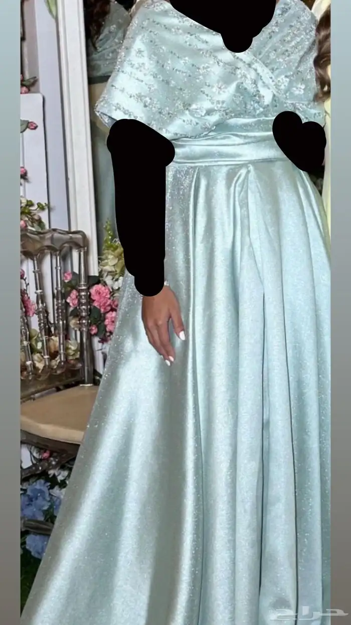 فستان ملكة 3