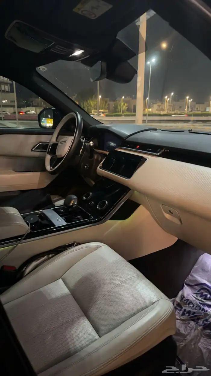 رنج روفر2021 فيلار 4