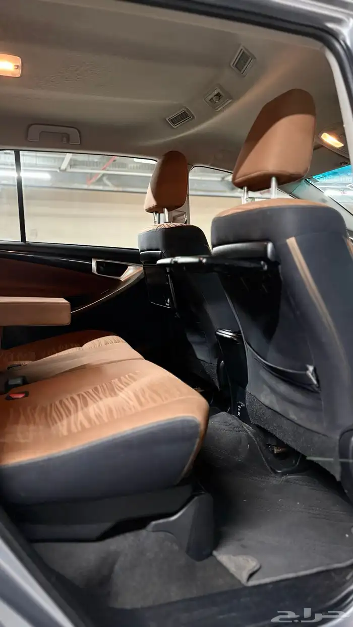 تويوتا انوفا 2022 بقمه النظافه على شرط 28