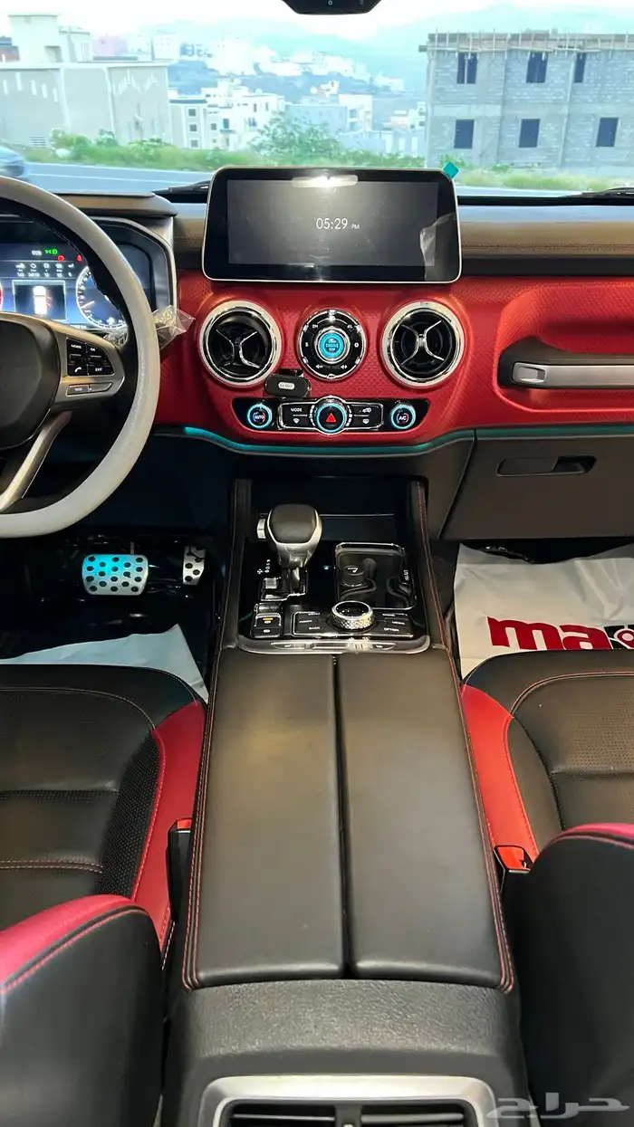 جيب بايك 2022 فل كامل 0