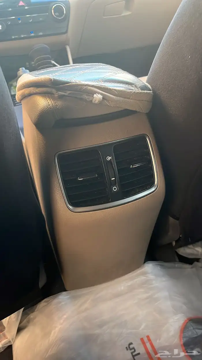 توسان 2017 الممشي 168000 كل شي وكالة شد بلد حساسات خلفيه 11