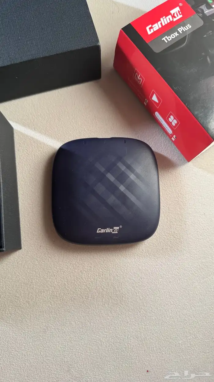 جهاز كاربلاي 4