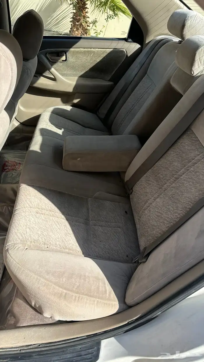 كامري موديل2000 18