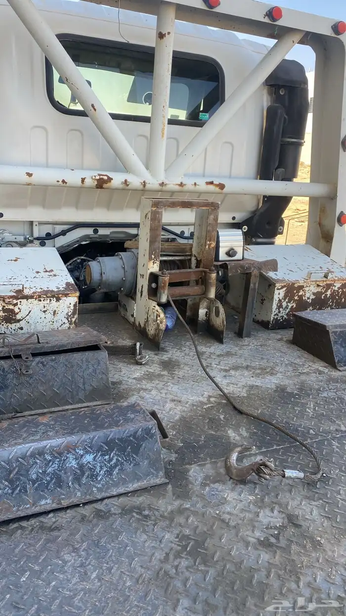 شد سطحه البيع تفصال حايل وعليها ديننو تايون حقباني 3