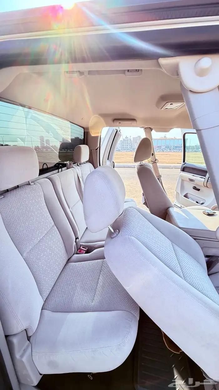 سلفرادو 2008 بودي بلد من الصدام لصدام ممشى السيارة 240ميل 9