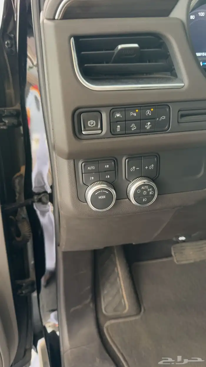 جمس يوكن2022 16