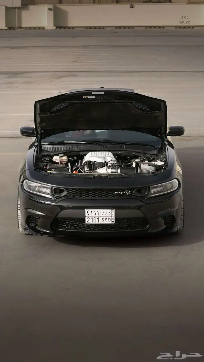 تشارجر هيلكات 2019 0