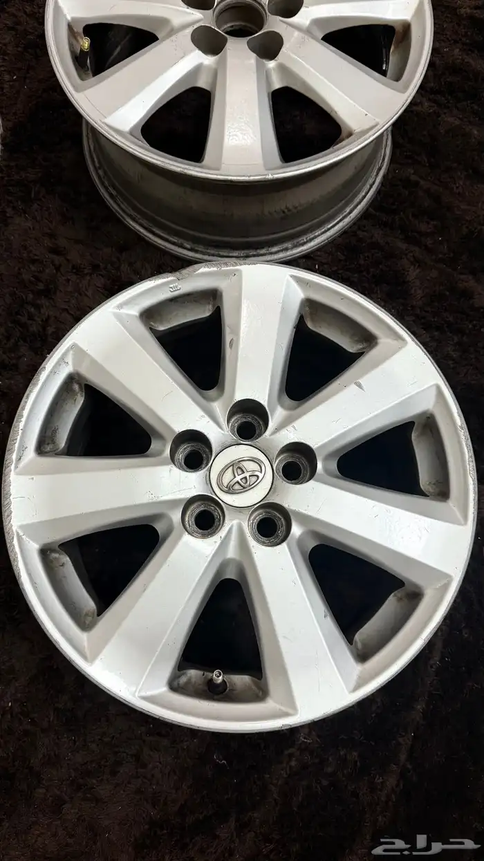 جنوط كورلا 2011 كروم حق بلده 1