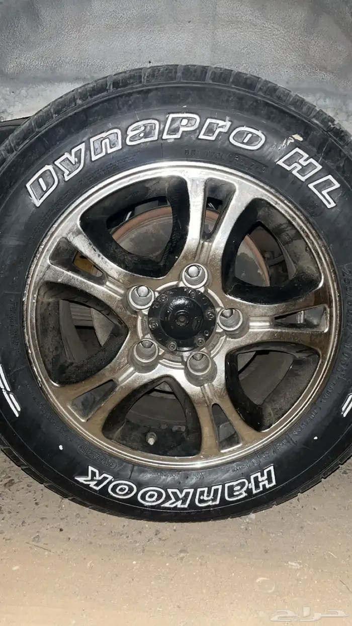 جنوط فرشه ربع للبيع 0