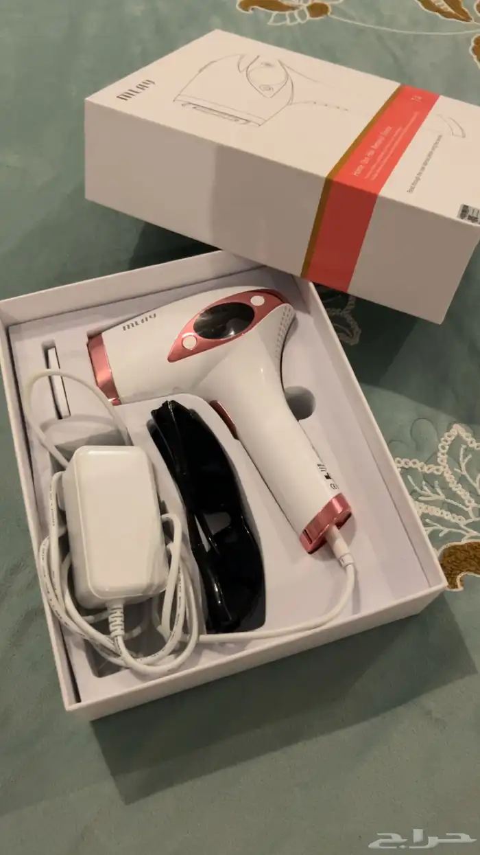 جهاز ليزر ملاي T4 1