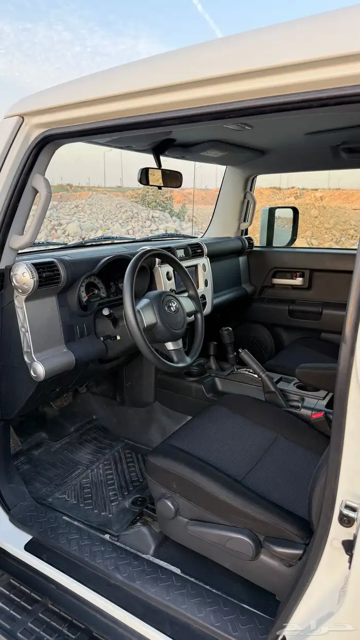 اف جي 2023 مخزن 9