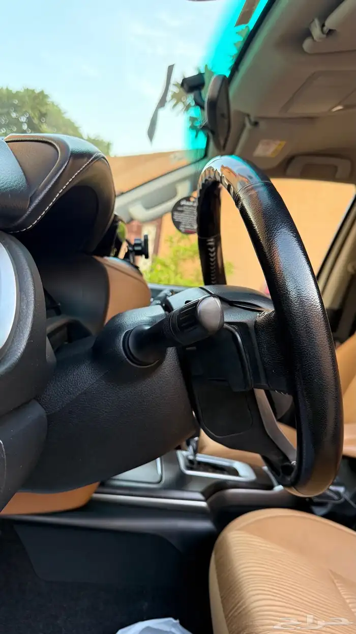 تويوتا فورتشنر موديل 2022 VX 6 28