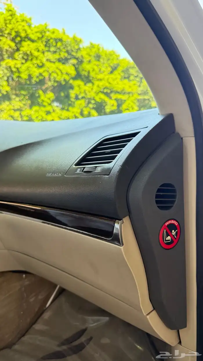 لكزس ES -350- 2012 20