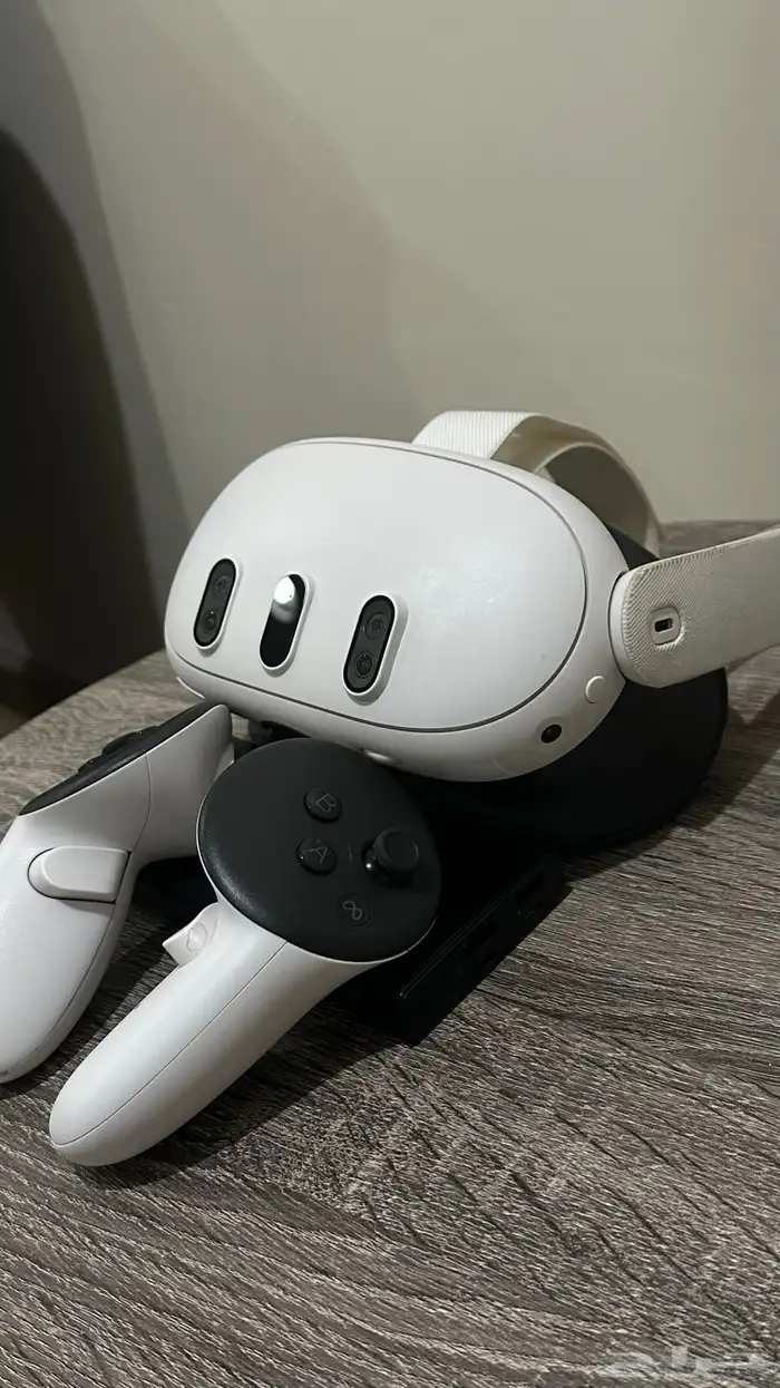 Meta quest 3   ميتا كويست 3 0