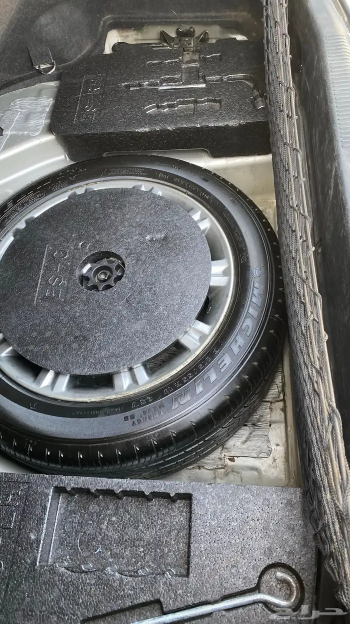 لكزس 2007 فل كامل 22