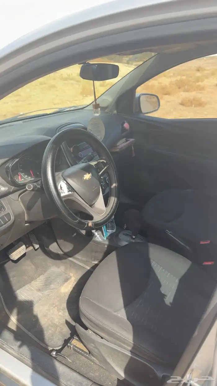 سبارك 2019اللون فضي 5