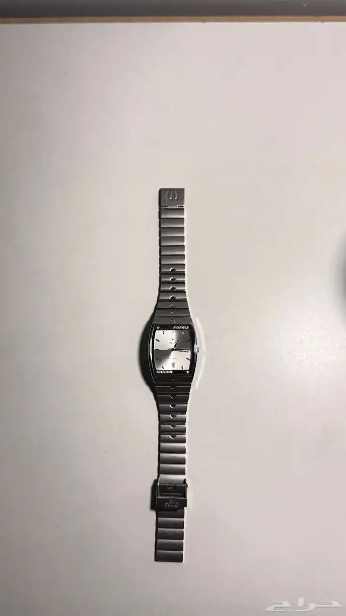 ساعه رجاليه استخدام خفيف 0