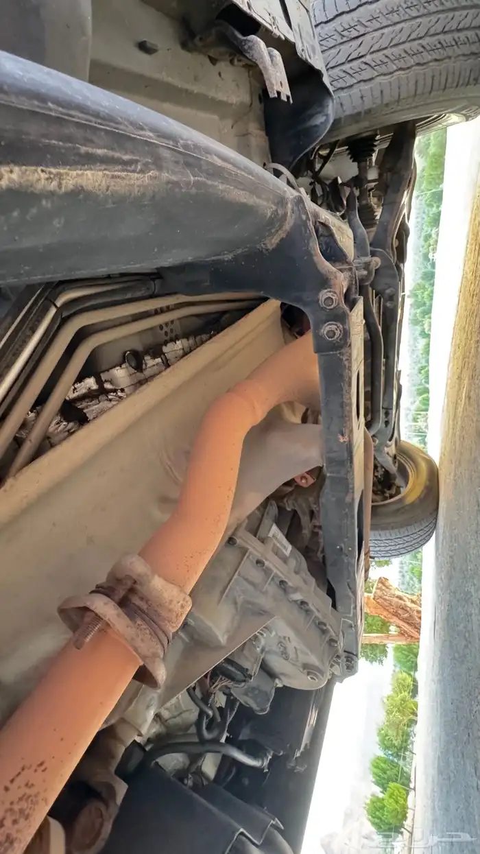 فورد إكسبيديشن 57