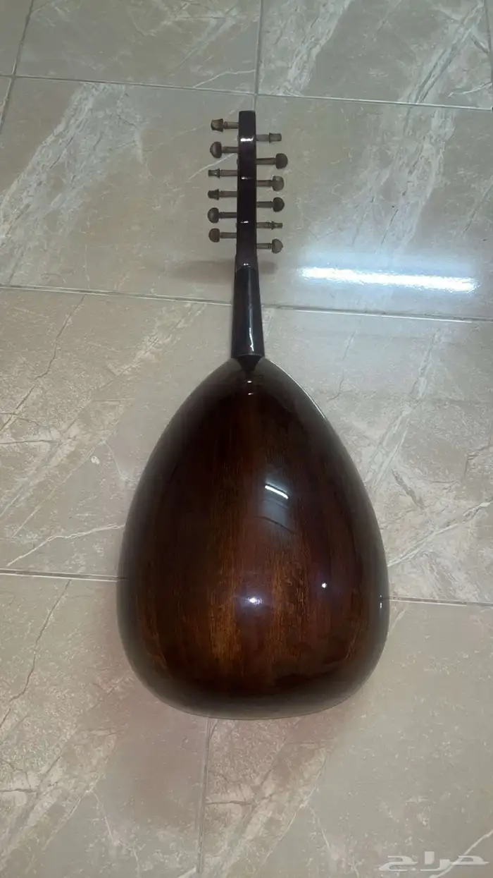 عود زرياب 1