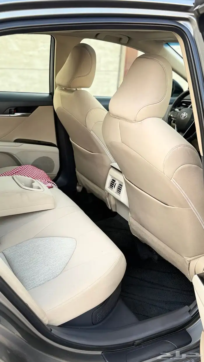 كامري فل كامل هايبرد سعودي 26