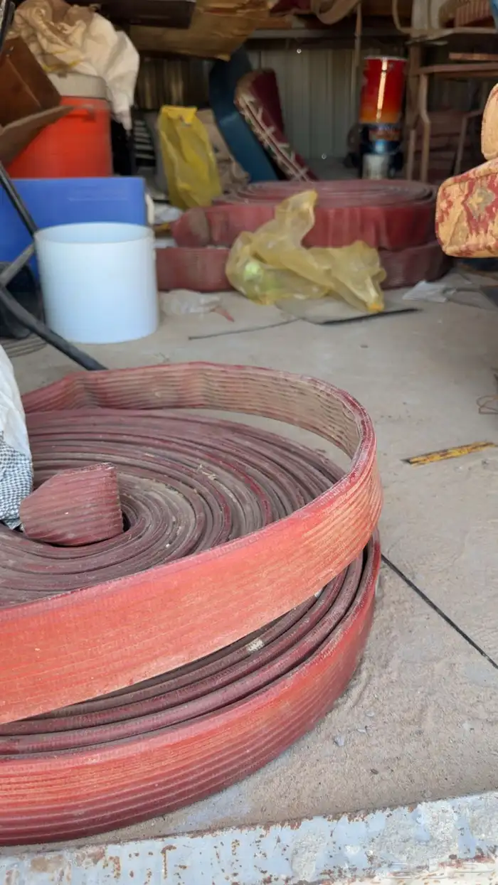 شبوك ومواصير وخشب للبيع 9