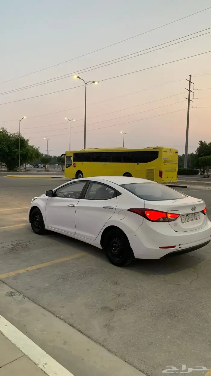 هيونداي النترا 2016 3