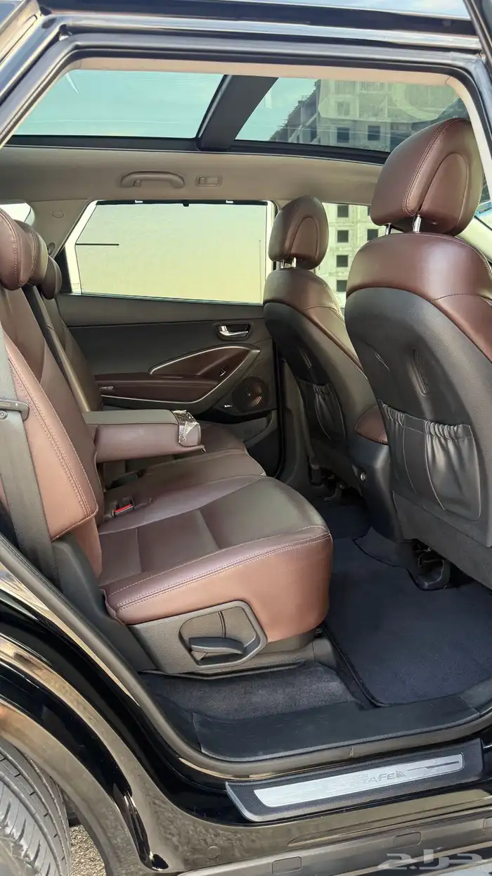 للبيع قراند سنتافي 2019 فل كامل دبل 26