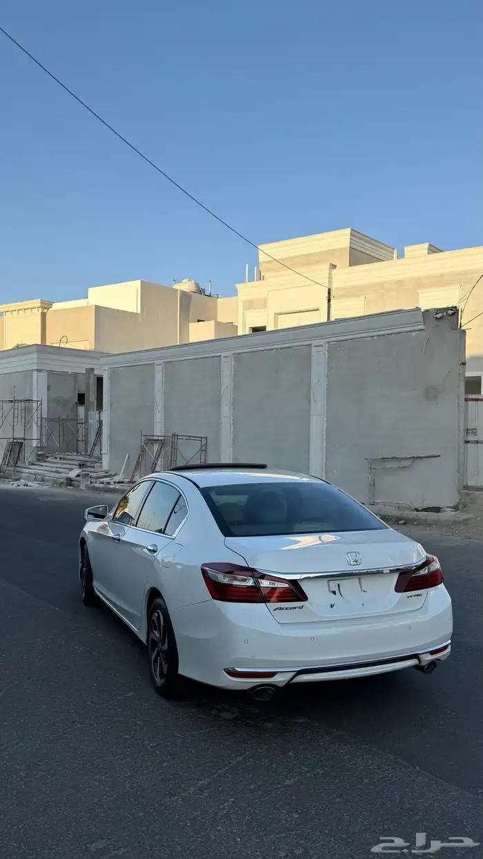 اكورد للبيع 6