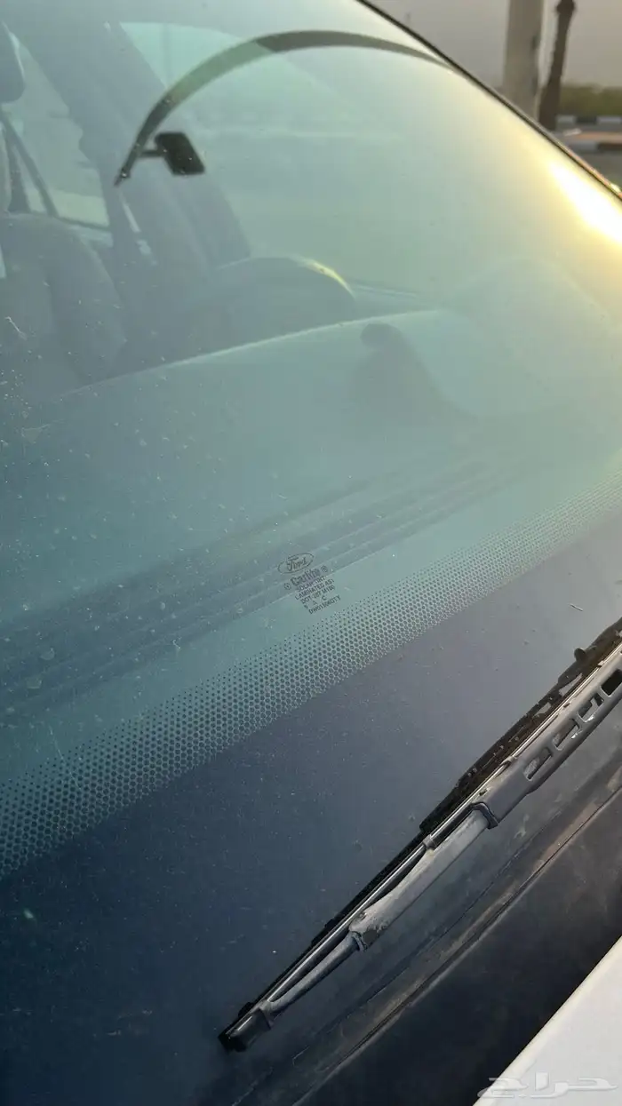 فورد فكتوريا فل كامل 2005 9