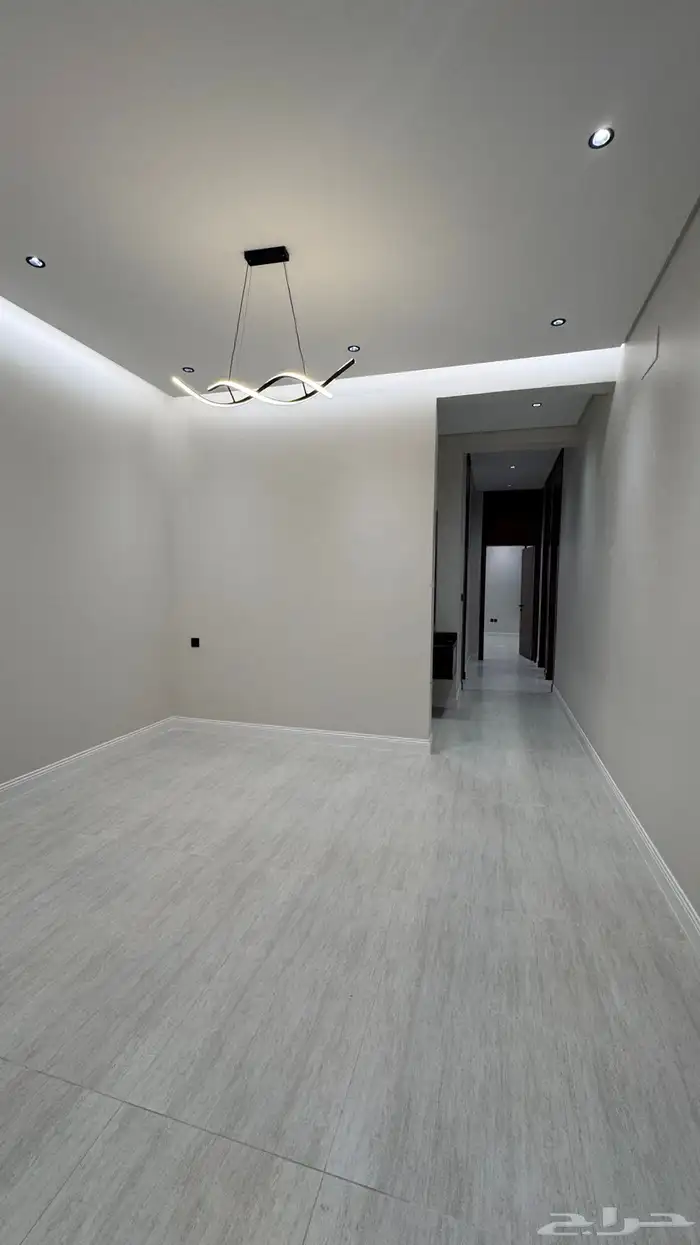 للبيع شقق ارضيه مداخل مستقله وعلوى مع سطح المحاله ابها 11