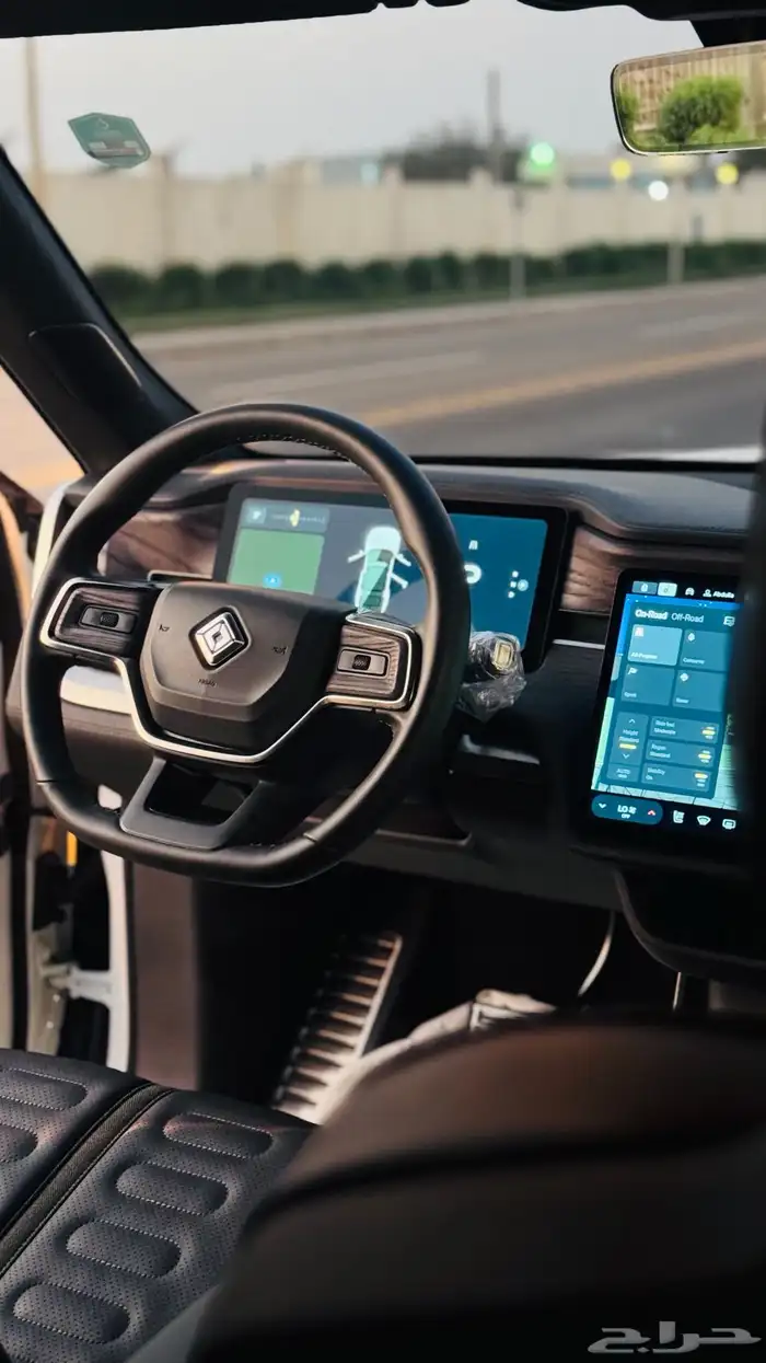 ريفيان R1S 2023 للبيع 27